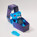 DEDDY BEARS Plush in a coffin, 30 cm