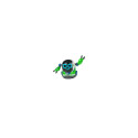 XTREM BOTS Crazy Pets Dino Punk