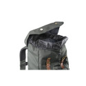 Mantona Camera Backpack Luis retro green