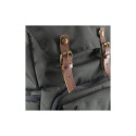 Mantona Camera Backpack Luis retro green