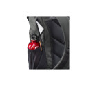 Mantona Camera Backpack Luis retro green