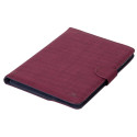 Rivacase 3317 tablet case 10.1 red
