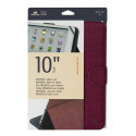 Rivacase 3317 tablet case 10.1 red