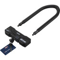 ABUS GRANIT Extreme 59/180HB310 Lukk