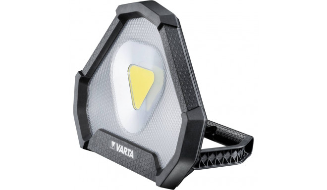 Varta Work Flex Stadium Light with Battery