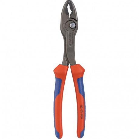 KNIPEX TwinGrip Front-grip Pliers 82 02 200