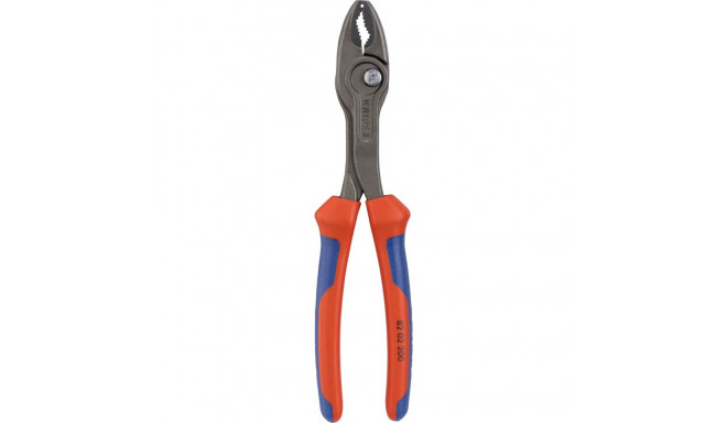 KNIPEX TwinGrip esiküljega tangid 82 02 200