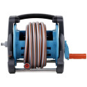 Gardena Classic Hose Reel 10m + equipment