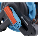 Gardena Classic Hose Reel 10m + equipment