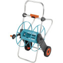 Gardena metallist voolikukäru 100