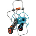 Gardena Metal hose wagon    100