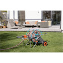 Gardena Metal hose wagon    100