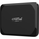 Crucial X9 1TB kaasaskantav SSD
