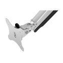 Raidsonic IB-MS503-T Monitor stand with table support