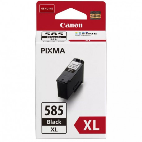 Canon PG-585 XL BK must