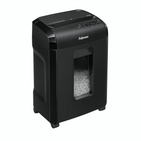Fellowes Powershred 10M paberipurustaja