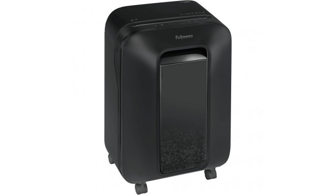 Fellowes Powershred LX 201 black (Micro Cut)