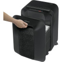 Fellowes Powershred LX 201 black (Micro Cut)