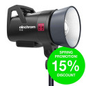 Elinchrom FIVE Monolight Kit