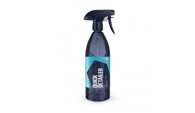 Gyeon Q2M Quickdetailer 1L kiirhooldus