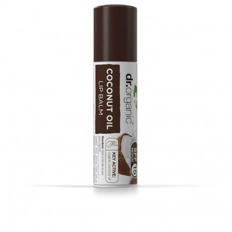 DR. ORGANIC COCO bálsamo labial 5,7 gr