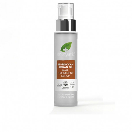 DR. ORGANIC ARGÁN sérum tratamiento capilar 100 ml