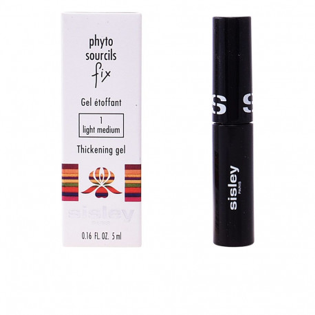 SISLEY PHYTO SOURCILS fix #1-light medium