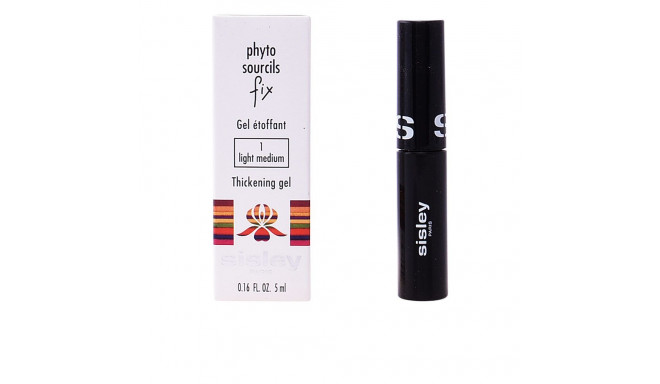 SISLEY PHYTO SOURCILS fix #1-light medium