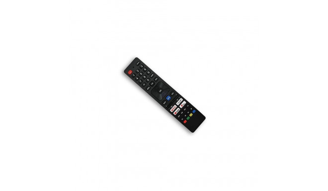 Lamex LXP0140N TV remote control Sharp