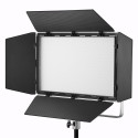 Godox Litemons LP1200Bi Bi color LED Light Panel 3 light kit