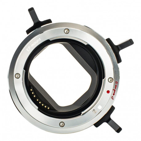 Meike Mount Adapter Canon EF and EF S to EOS R (Locking Mount)