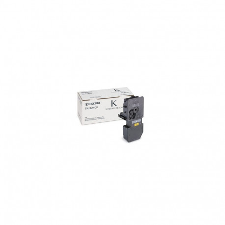 Kyocera tooner TK-5240K 4000lk, must