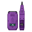 Ermenrich Ping SM75 Cable Tester With Multimeter