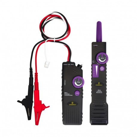 Ermenrich Ping SM100 Wire Tracker