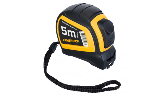 Mõõdulint Ermenrich Reel SQ50