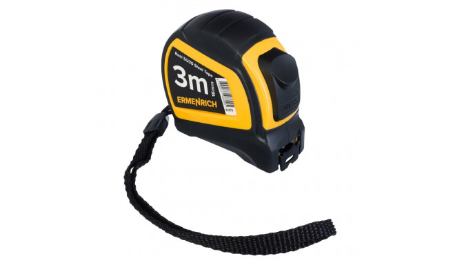 Mērlente Ermenrich Reel SQ30