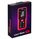 Lāzera mērlente Ermenrich Reel GM60