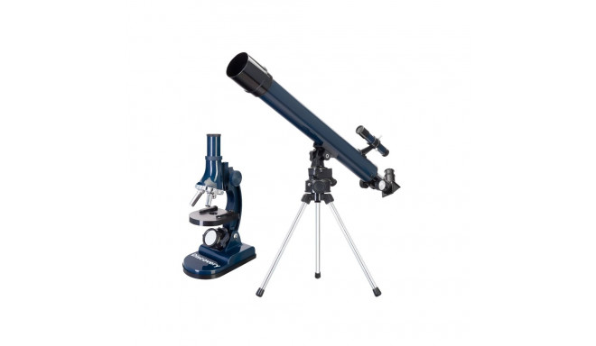 Discovery Scope Set 2 koos raamatuga