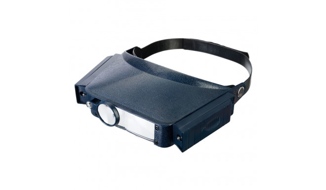 Discovery Crafts DHD 10 Head Magnifier 4x