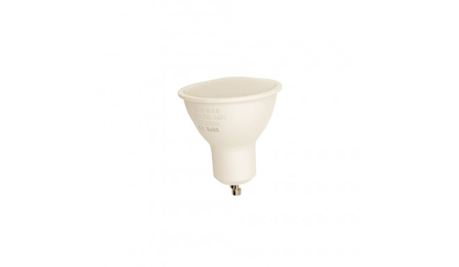 LED GU10, 5W, 230VAC, 2700K