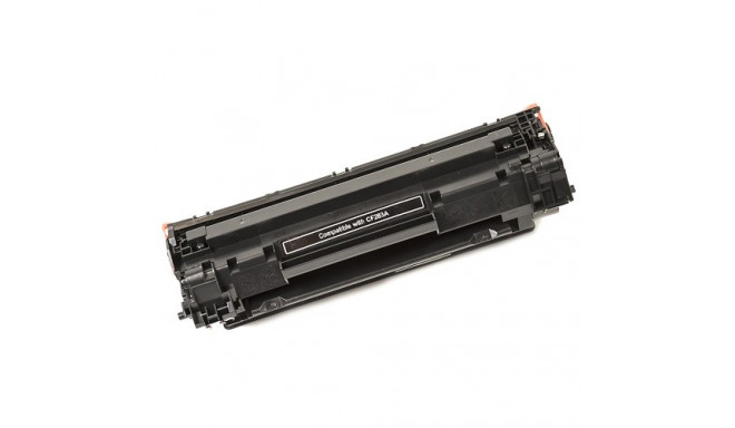 Compatible cartridge HP CF283A