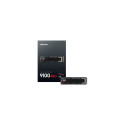 Samsung 9100 PRO MZ-VAP1T0  1TB SSD