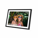 Denver Frameo PFF-1016 10.1" Digital Frame - Black