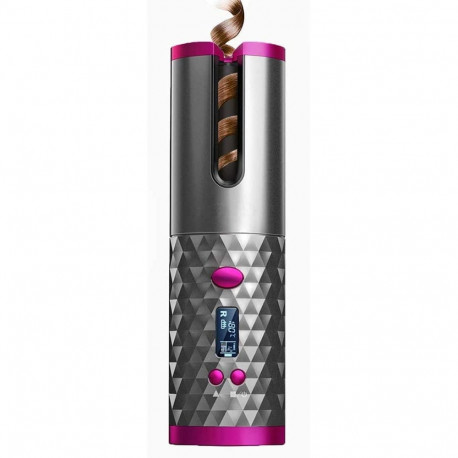 Remington hair curler H9100 PROluxe