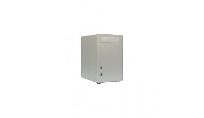 SilverStone SST-FTZ01 - Mini-ITX - black