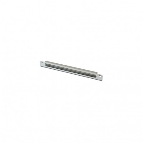 Digitus 254 mm (10") Cablezuführung gray