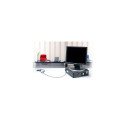 Kensington Desk Mount Cable Verankerung ZUB - K64613WW