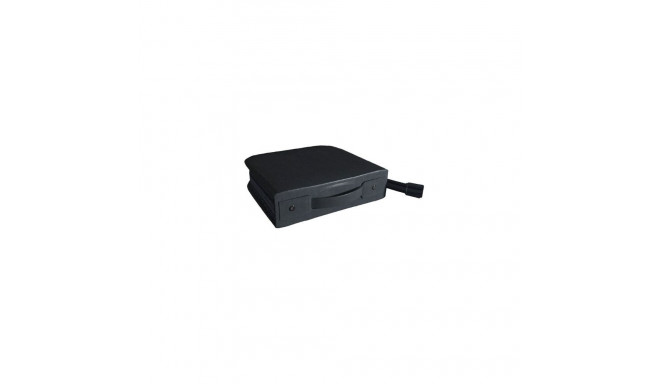 CD/DVD Case - 200 MediaRange black