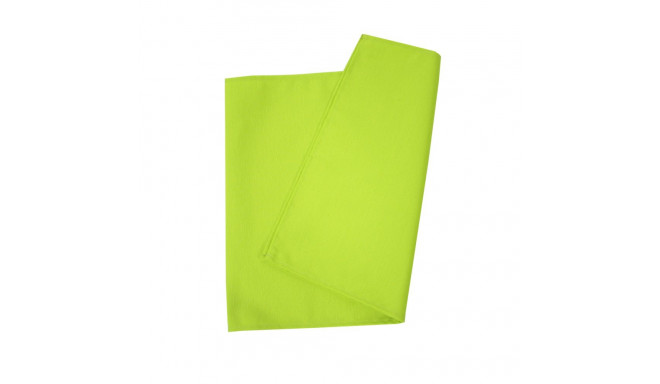 Table mat SIMPLE 45x116cm, light green