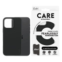 Mobiili tagakaas PanzerGlass iPhone 16 Pro Max Magsafe, must